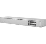 Ubiquiti UniFi Switch USW-Aggregation 8x 10Gigabit SFP+ managed (USW-AGGREGATION)