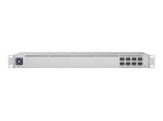 Ubiquiti UniFi Switch USW-Aggregation 8x 10Gigabit SFP+ managed (USW-AGGREGATION)