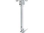 Neomounts BEAMER-C100SILVER universelle Beamer Deckenhalterung