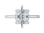 Neomounts BEAMER-C100SILVER universelle Beamer Deckenhalterung