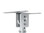 Neomounts BEAMER-C100SILVER universelle Beamer Deckenhalterung