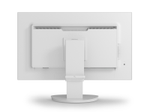 NEC Monitor MultiSync EA272F-WH LED-Display 68 cm (27") weiß