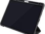 Tucano Educo Ultra Schutzhülle für Apple iPad Pro 11" und iPad Air 10,9" - Schwarz