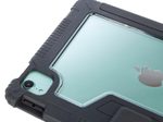 Tucano Educo Ultra Schutzhülle für Apple iPad Pro 11" und iPad Air 10,9" - Schwarz