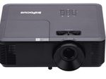 InFocus IN118AA Business DLP Beamer 3400 Lumen