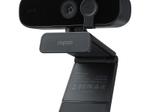 Rapoo XW2K Webcam - Schwarz