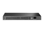TP-Link Omada JetStream TL-SG3428X JetStream 24-Port Gigabit L2+ Managed Switch