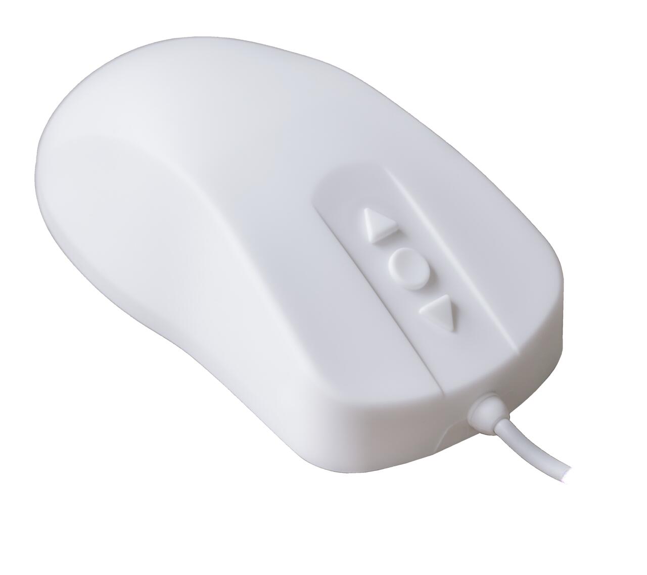 Active Key AK-PMH12 Desinfizierbare optische Maus