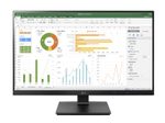 LG Monitor 27BN650Y-T LED-Display 68,6 cm (27")