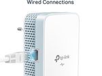 TP-Link TL-WPA7517 KIT AV1000-Gigabit-Powerline-Adapter KIT mit Steckdose