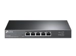 TP-Link TL-SG105-M2 5-Port 2.5G Desktop Switch