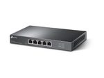 TP-Link TL-SG105-M2 5-Port 2.5G Desktop Switch