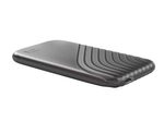 WD My Passport™ externe SSD 4 TB - grau