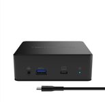 Belkin Connect Universal-USB-C®-Dock für zwei Bildschirme
