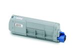 OKI Original Toner schwarz 8.000 Seiten (44315308)