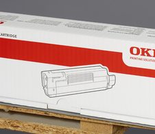 OKI Original Toner schwarz 8.000 Seiten (44315308)