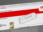 OKI Original Toner cyan 6.000 Seiten (44315307)