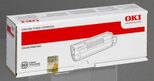 OKI Original Toner cyan 6.000 Seiten (44315307)