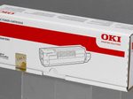OKI Original Toner cyan 6.000 Seiten (44315307)