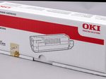 OKI Original Toner magenta 6.000 Seiten (44315306)