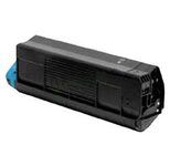 OKI Original Toner gelb 6.000 Seiten (44315305)
