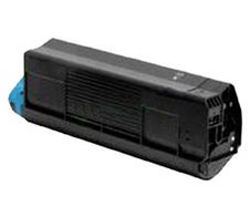 OKI Original Toner gelb 6.000 Seiten (44315305)
