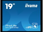 iiyama ProLite TF1934MC-B7X Touch-Monitor 48 cm (19 Zoll)