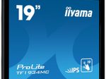 iiyama ProLite TF1934MC-B7X Touch-Monitor 48 cm (19 Zoll)
