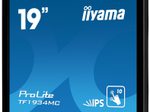 iiyama ProLite TF1934MC-B7X Touch-Monitor 48 cm (19 Zoll)