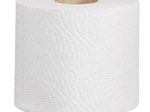 wepa Toilettenpapier "mach mit" 3-lagig - 8 Rollen