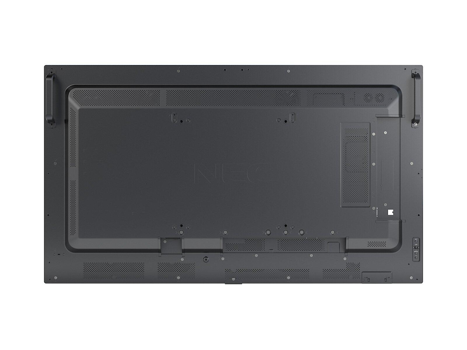 NEC MultiSync M491 Digital Signage Display 123,2 cm 49 Zoll