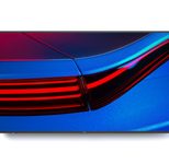 NEC MultiSync P555 Digital Signage Display 138,8 cm 55 Zoll