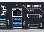 ASUS TUF Gaming B550-Pro ATX Mainboard AM4