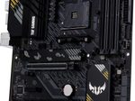 ASUS TUF Gaming B550-Pro ATX Mainboard AM4