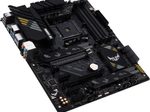 ASUS TUF Gaming B550-Pro ATX Mainboard AM4
