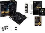ASUS TUF Gaming B550-Pro ATX Mainboard AM4