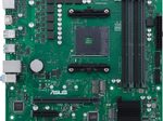 ASUS PRO B550M-C/CSM Business Mainboard Sockel AM4