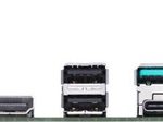 ASUS PRO B550M-C/CSM Business Mainboard Sockel AM4