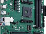 ASUS PRO B550M-C/CSM Business Mainboard Sockel AM4
