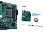 ASUS PRO B550M-C/CSM Business Mainboard Sockel AM4