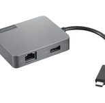 Lenovo USB-C Travel Hub Gen2