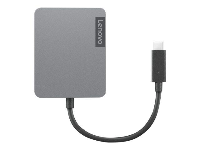 Lenovo USB-C Travel Hub Gen2