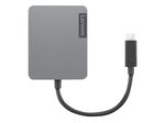 Lenovo USB-C Travel Hub Gen2