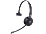 Yealink WH62 Dual - Headset - On-Ear - DECT - kabellos - UC
