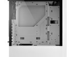 Sharkoon PC Gehäuse RGB Slider White ATX weiß