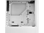 Sharkoon PC Gehäuse RGB Slider White ATX weiß