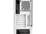Sharkoon PC Gehäuse RGB Slider White ATX weiß