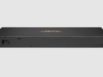HPE Networking CX6100 Switch 24-Port 1GBase-T 4-Port 10G SFP+ rackmountfähig