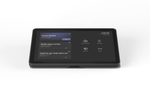 Logitech Tap Steuerung Konferenzraum Controller mit Logitech Cat5e Kit