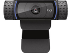 Logitech C920e Webcam